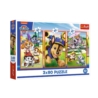PUZZLE 3x80 Psia zgraja /Psi Patrol 34886