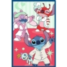 PUZZLE 3x80 Świat Stitcha/Disney Lilo_Stitch 34885