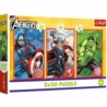 PUZZLE 3x50 Twój bohater/Marvel TheAvengers 34891