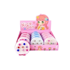 Pierścionki zestaw 1szt 1353618 36187