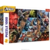 PUZZLE 1000 Avengers Bohaterowie 10934