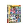 PUZZLE 2x200 Wesołe życie Stitcha /Disney 13334
