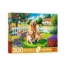 PUZZLE 300 Senior EasyPiece Pieski na wsi 23101