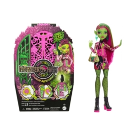 MONSTER HIGH Straszysekr.S5 Venus lalka HYT75 /4