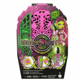 MONSTER HIGH Straszysekr.S5 Venus lalka HYT75 /4