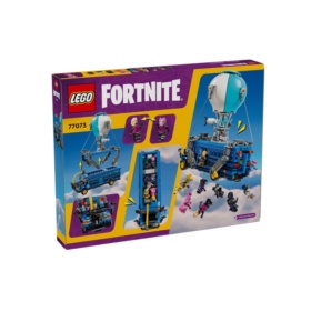 77073 LEGO FORTNITE BUS BOJOWY