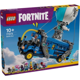 77073 LEGO FORTNITE BUS BOJOWY