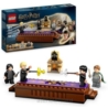 76441 LEGO HARRY POTTER ZAMEK HOGWART KLUB POJEDNA