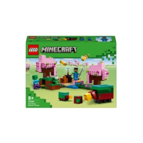 21260 LEGO MINECRAFT WIŚNIOWY OGRÓD