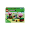 21260 LEGO MINECRAFT WIŚNIOWY OGRÓD