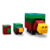 21260 LEGO MINECRAFT WIŚNIOWY OGRÓD