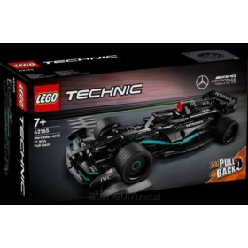 42165 LEGO TECHNIC MERCEDES AMG TECHNIK 2024