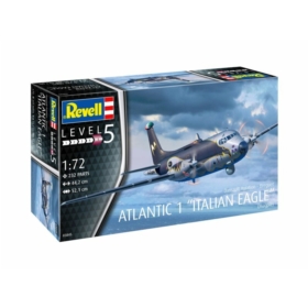 REVELL samolot Breguet Atlantic1 03845