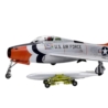 REVELL samolot F-84F Republic 15996