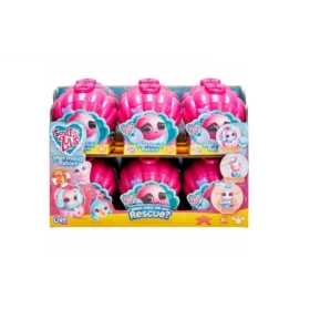 COBI LITTLE LIVE PETS mermaid baby 30108 3007