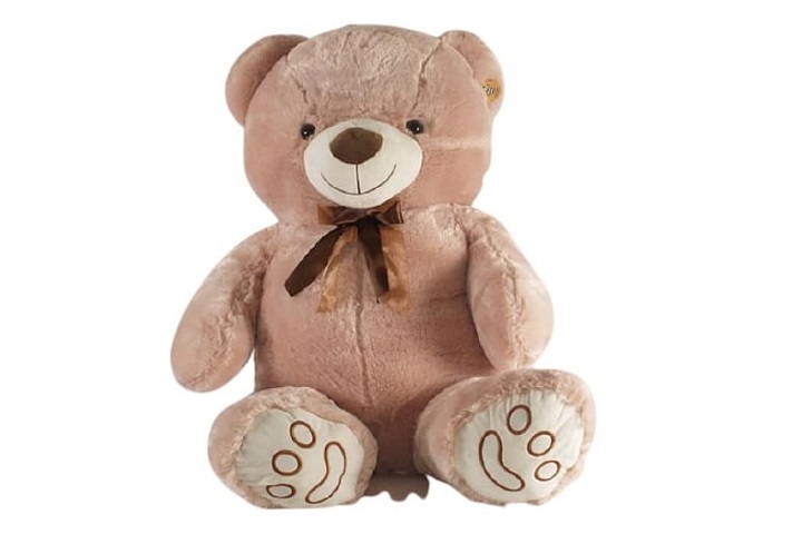 Miś Cappuccino 80 VIC03470 34702