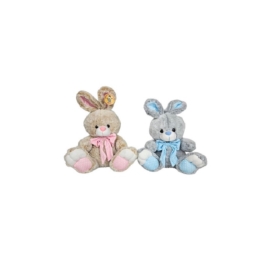 Zając siedzący duży VIC03603 36034