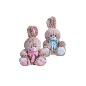 Zając siedzący wielki VIC03604 36041