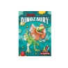 Superdinozaury Malowanka dla chłopców 39921