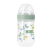 NUK BUTELKA FOR NATURE 260ML ROZMIAR M