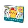 SCRABBLE Pokemon wersja polska HXT29 /6