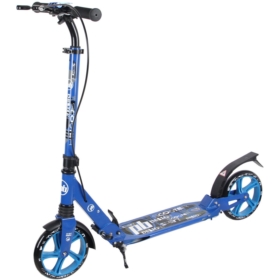 Hulajnoga PB Damper 200mm 2Xamort 1025551