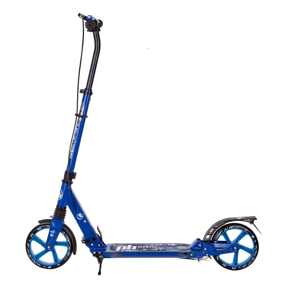 Hulajnoga PB Damper 200mm 2Xamort 1025551