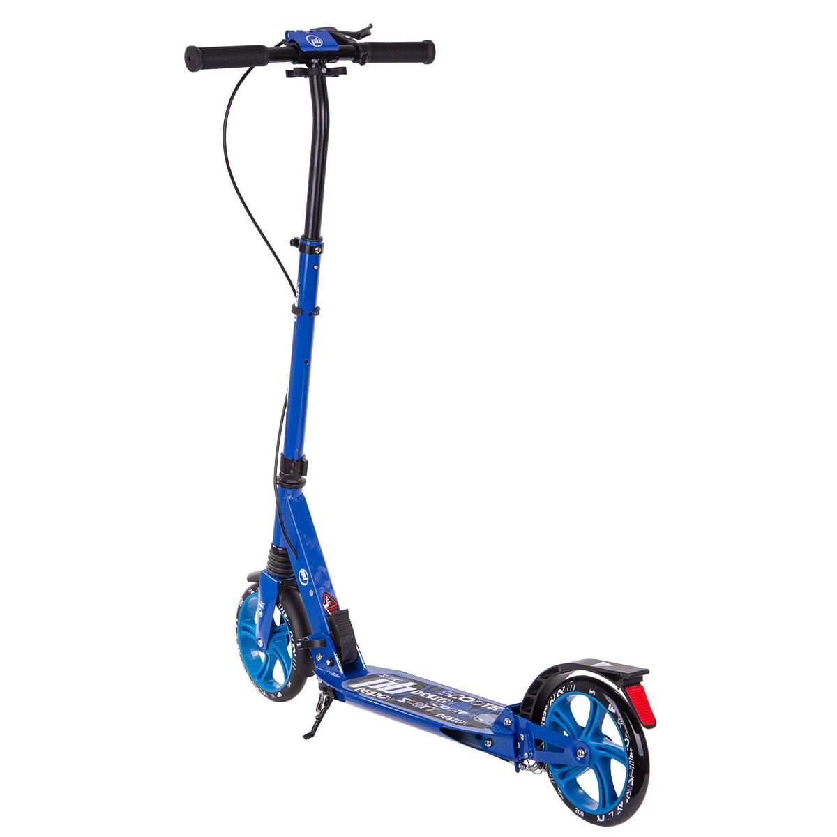 Hulajnoga PB Damper 200mm 2Xamort 1025551