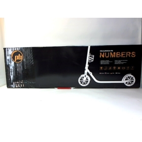 Hulajnoga PB Numbers 200mm pomar 1024547*