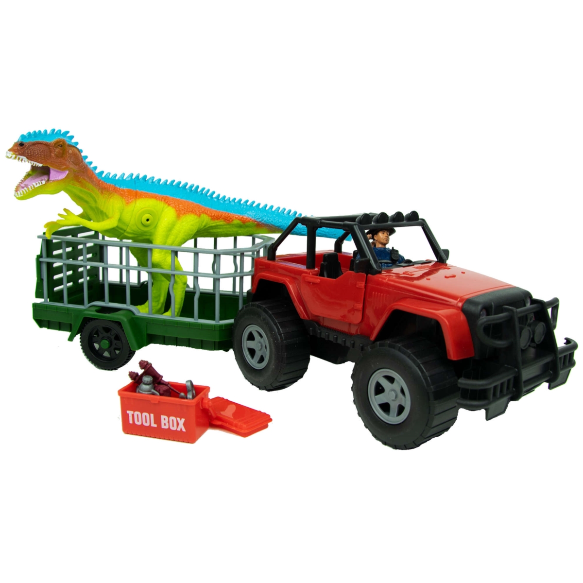 *****Boley DinoAdventure zest.nieb.75780 24574