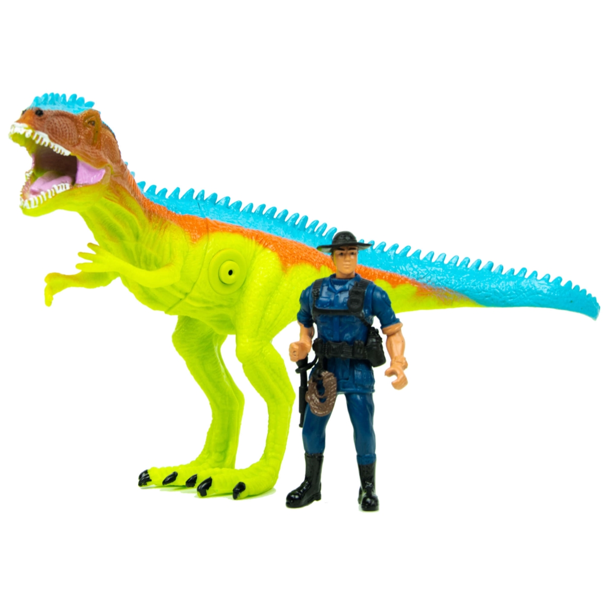 *****Boley DinoAdventure zest.nieb.75780 24574