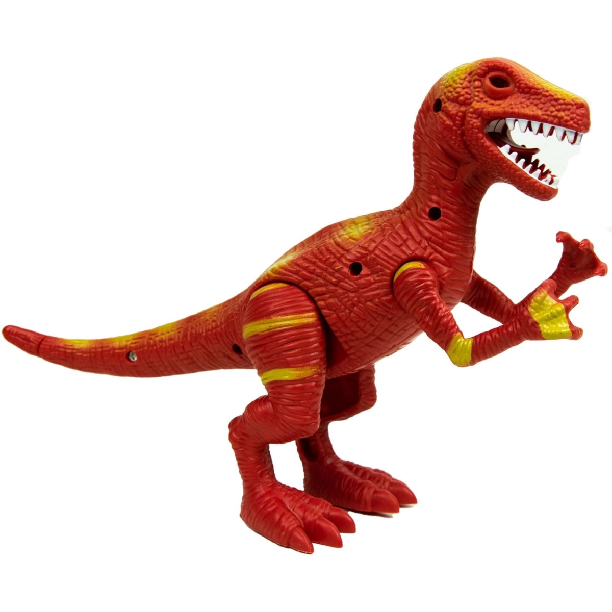 Boley Dinozaury zestaw fig.św/dźw 63206