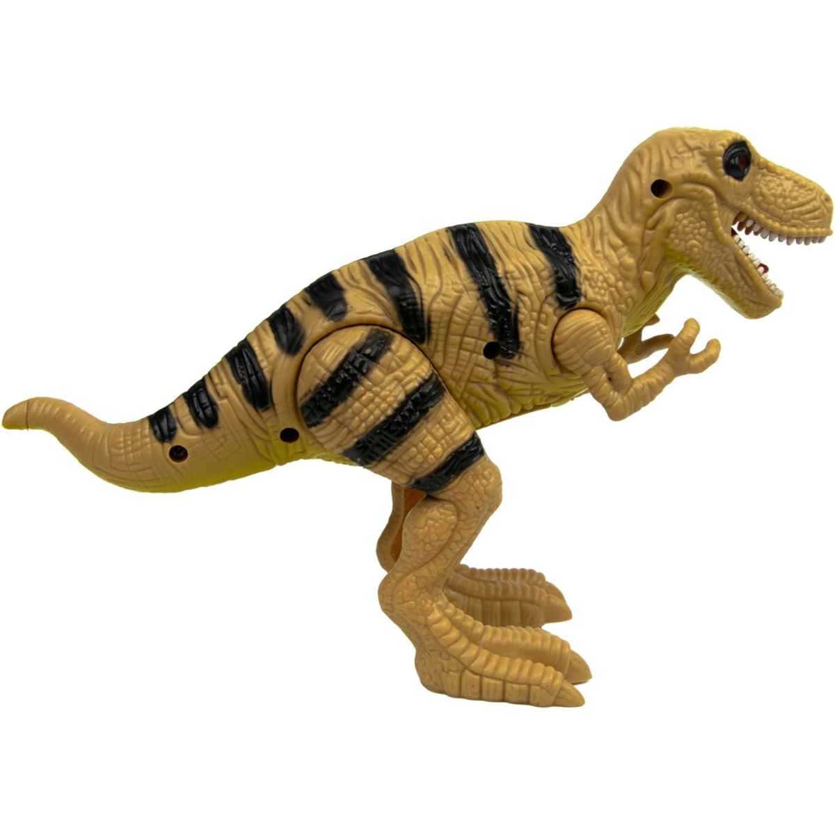 Boley Dinozaury zestaw fig.św/dźw 63206