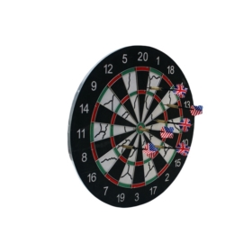 Dart outdoor 45cm+6 rzutek 1046877