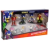 SUPBUZZ Sonic Prime zestaw 8 fig deluxe 85580