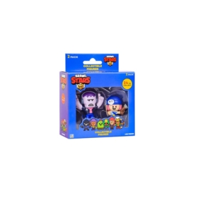 BRAWL STARS figurki 2pak wer.D 12115