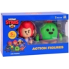 BRAWL STARS figurki akcji 2pak wer.A 81278