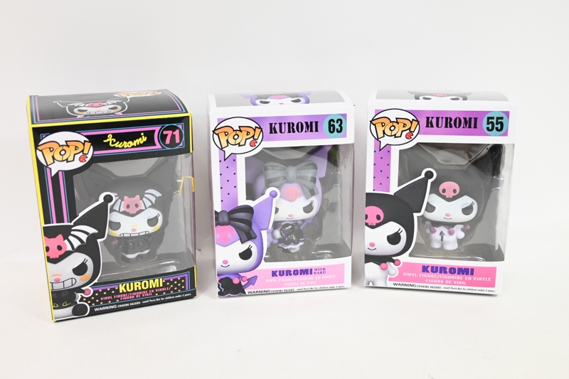 Figurka kura 55,63,71 19045