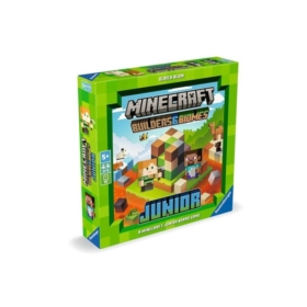 RAV Minecraft Builders 24688