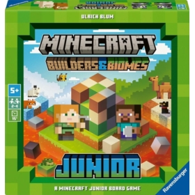 RAV Minecraft Builders 24688