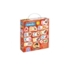 CzuCzu puzzle do pary literki 93679