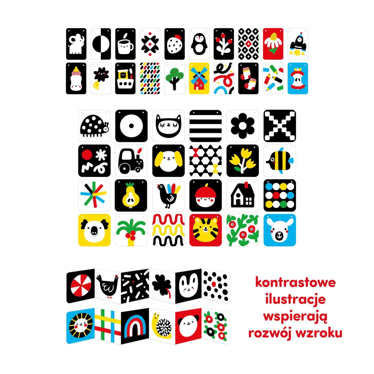 CzuCzu duży starter malucha 0m+/3m+/6m+ 97167