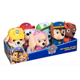 SPIN Psi Patrol pluszowe pieski  6071649 /10