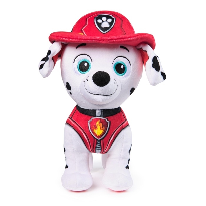 SPIN Psi Patrol pluszowe pieski  6071649 /10