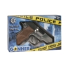 GONHER pistolet metal policjanta 8nab 125/0 12502