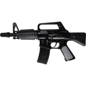 GONHER karabin maszynowy metal 8 naboi 136/6 13660