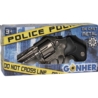 GONHER rewolwer policyjny metal 8nab 33/0 03302