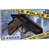 GONHER pistolet metal policjanta 8nab 39/6 03968
