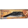 GONHER rewolwer kowboja metalowy 8nab 88/6 08864