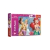 PUZZLE 30 Piękny dzień księżniczek/Disney 18308